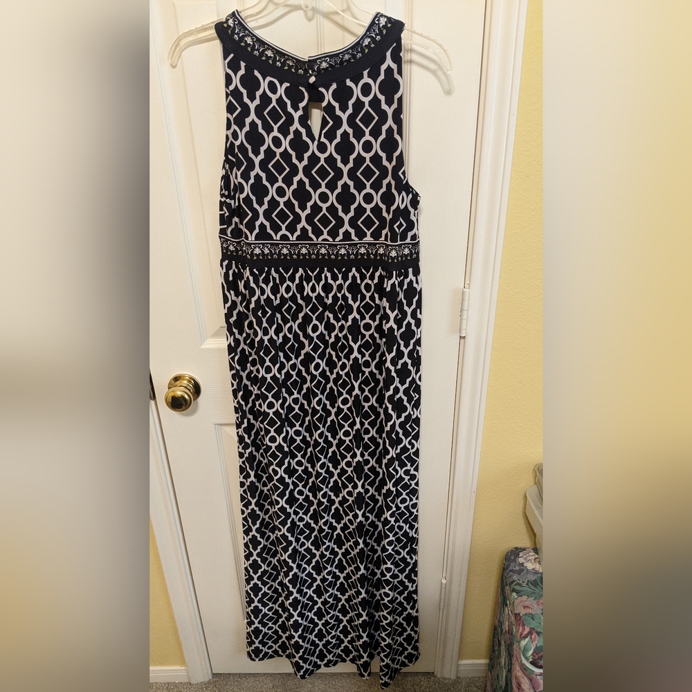 INC dress